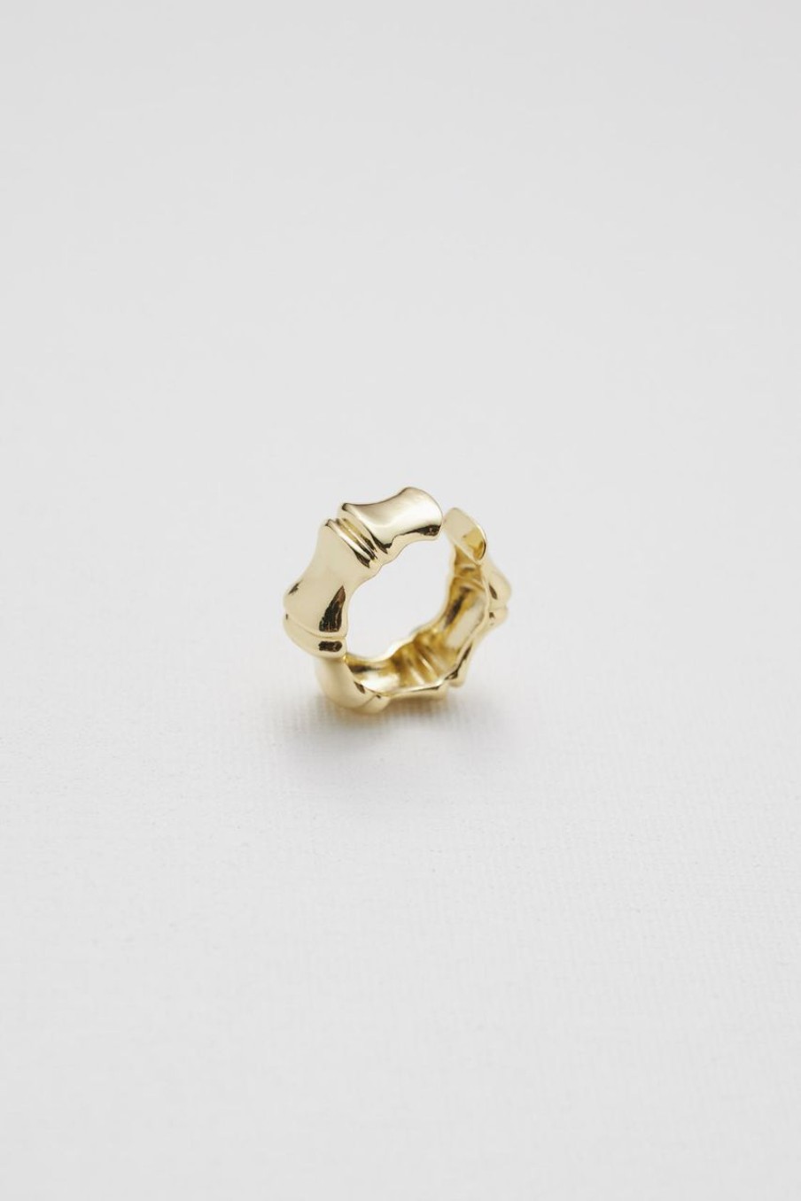 Women Afterall Rings | Eira Ring Gold