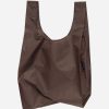 Women Baggu Bags | Baggu Standard Cocoa