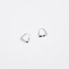 Women Afterall Earrings | Natalie Earrings Silver