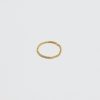 Women Afterall Rings | Avae Chain Ring Gold