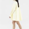 Women The Editor's Market Dresses | Luella Shirtdress Buttermilk