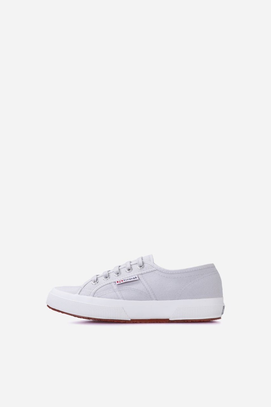 Women Superga Sneakers & Trainers | Superga 2750 Grey Ash