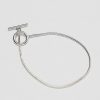 Women Afterall Bracelets | Evie Bracelet Silver