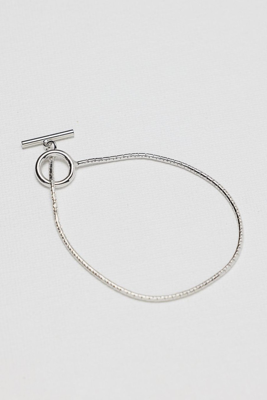 Women Afterall Bracelets | Evie Bracelet Silver