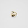 Women Afterall Rings | Theola Ring Gold