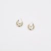 Women Afterall Earrings | Kirah Earrings Gold