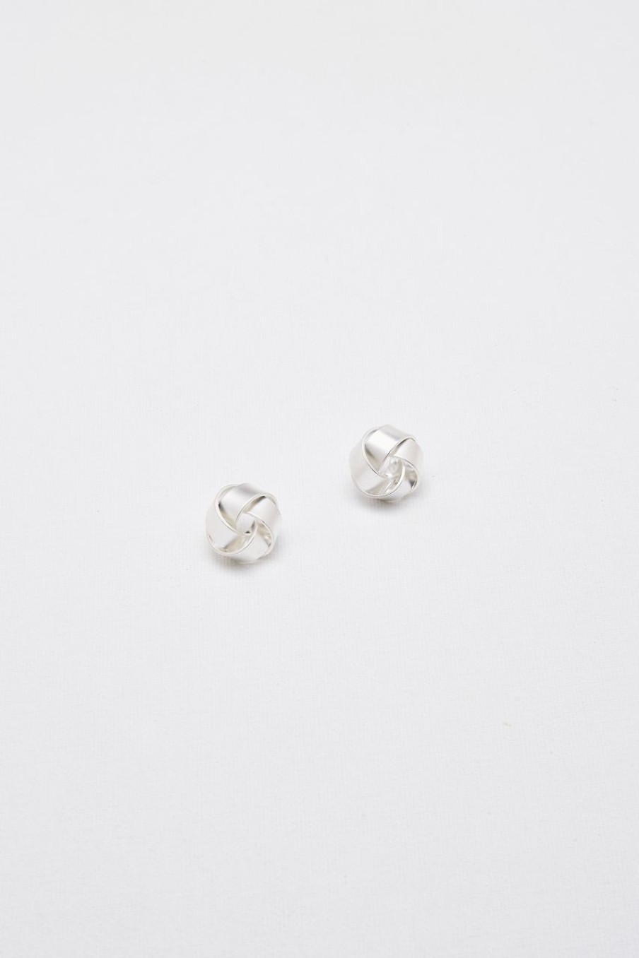 Women Afterall Earrings | Felisa Earrings Matte Silver