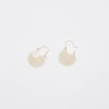 Women Afterall Earrings | June Drop Earrings Ivory