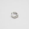 Women Afterall Rings | Nona Ring Silver