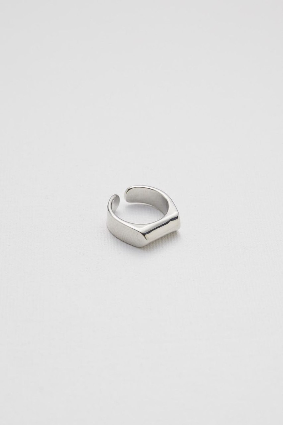 Women Afterall Rings | Nona Ring Silver