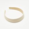 Women Afterall Hair Accessories | Odela Head Band Ivory