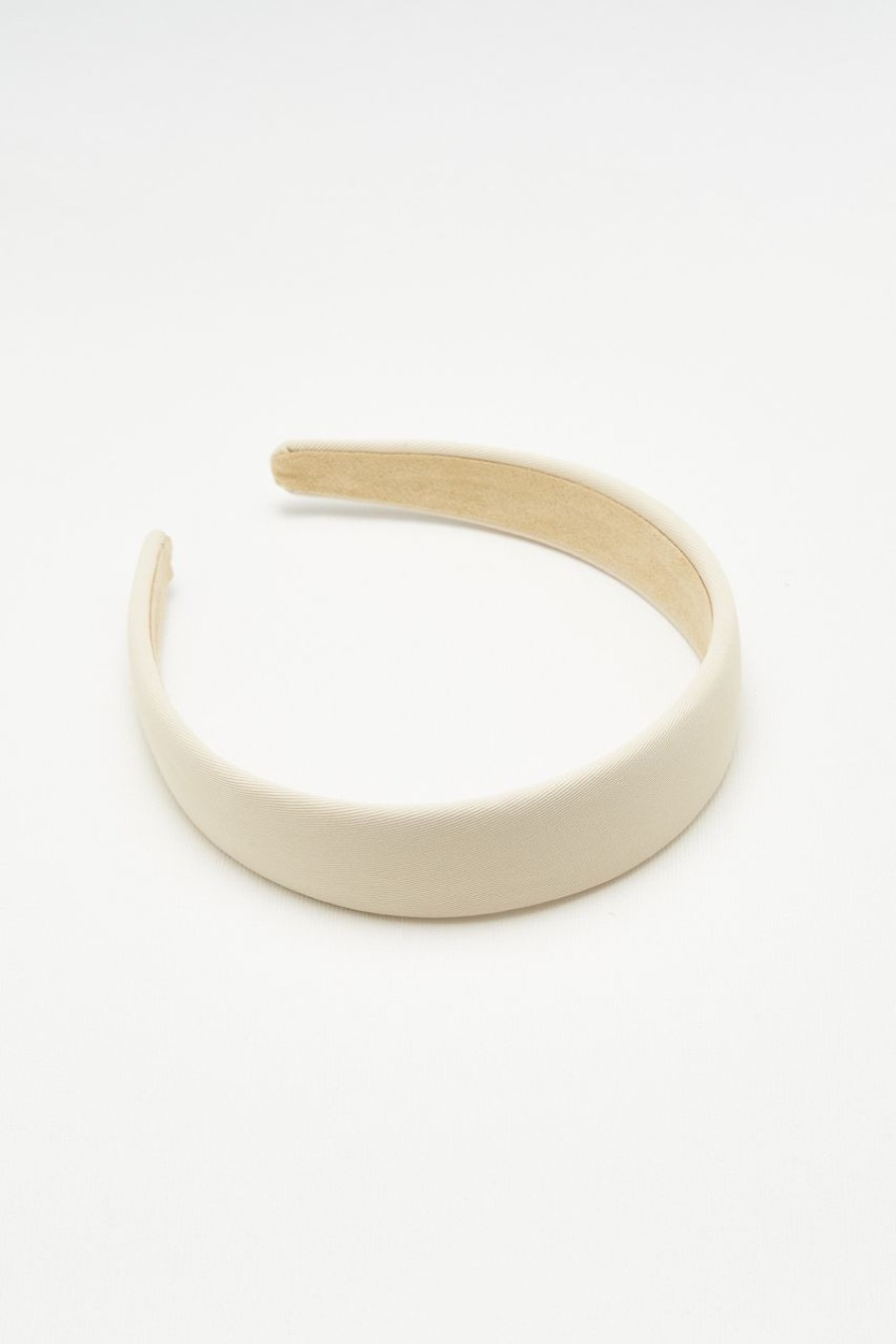 Women Afterall Hair Accessories | Odela Head Band Ivory