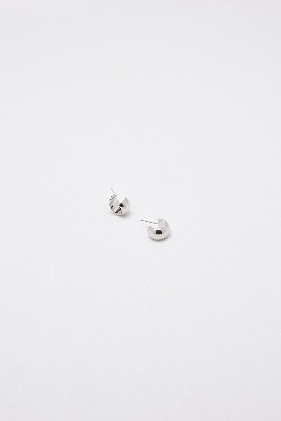 Women Afterall Earrings | Kila Earrings Silver