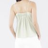 Women The Editor's Market Tops | Sorena Pleated Back Top Lotus