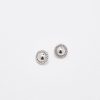 Women Afterall Earrings | Roddie Earrings Silver