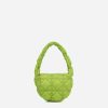 Women Carlyn Bags | Carlyn Soft Mini Wasabi