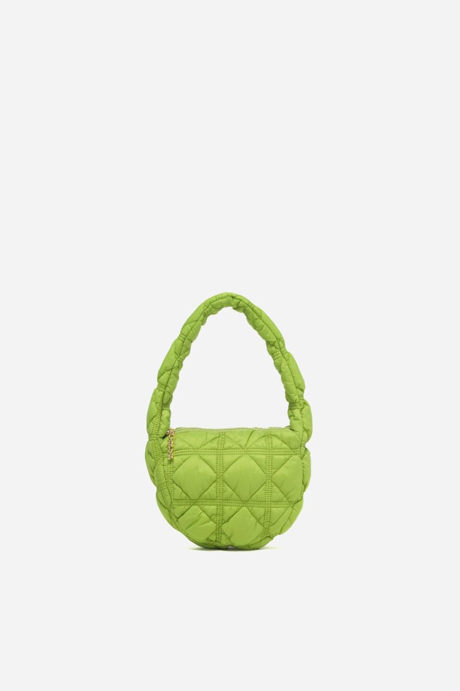 Women Carlyn Bags | Carlyn Soft Mini Wasabi