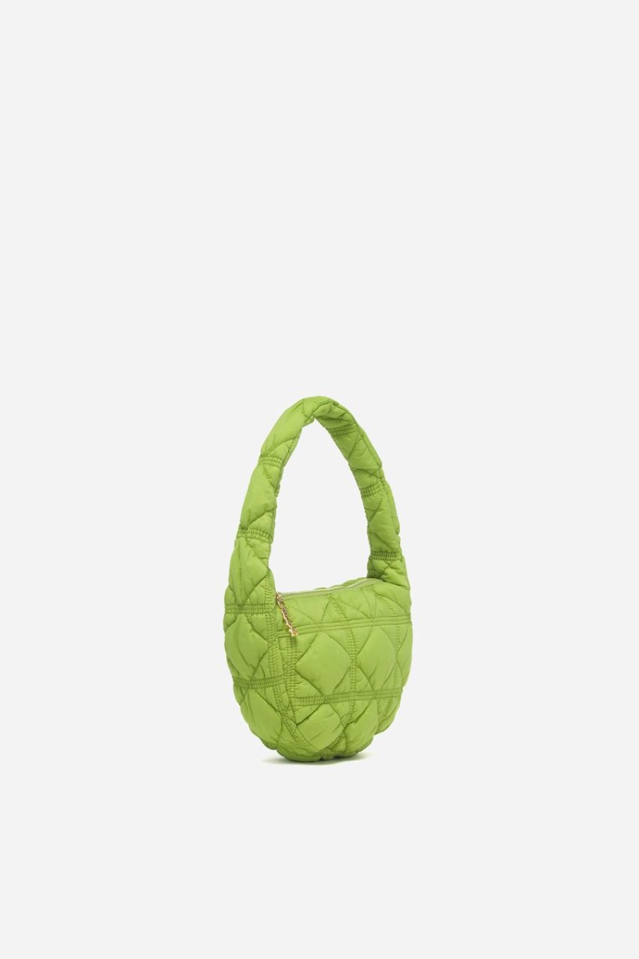 Women Carlyn Bags | Carlyn Soft Mini Wasabi