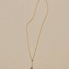 Women Afterall Necklaces | Linley Necklace Gold/Orange