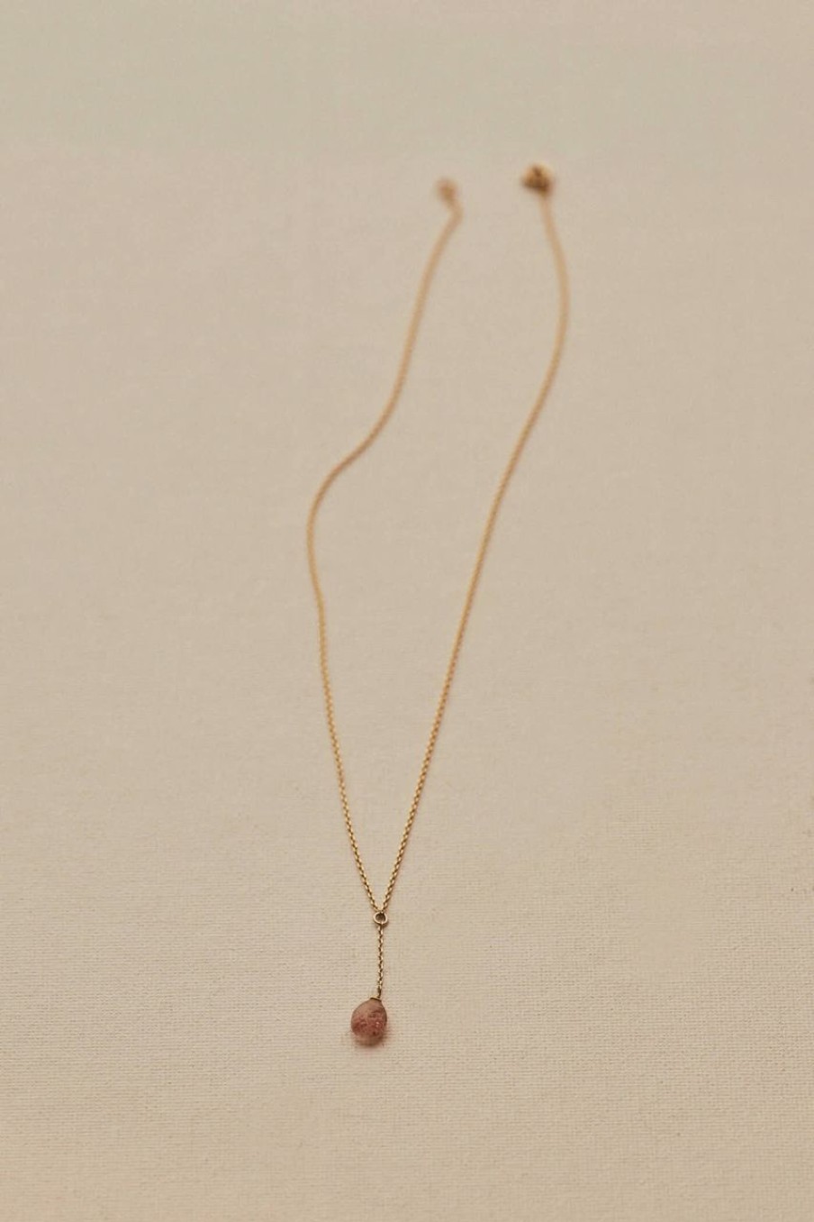 Women Afterall Necklaces | Linley Necklace Gold/Orange