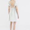 Women The Editor's Market Dresses | Annadre Smock Dress Dew