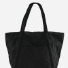 Women Baggu Bags | Baggu Cloud Bag Black