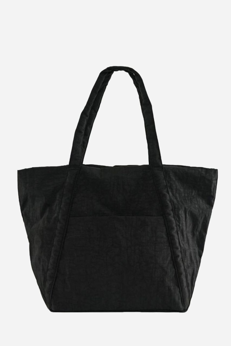 Women Baggu Bags | Baggu Cloud Bag Black