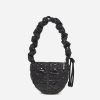 Women Carlyn Bags | Carlyn Poing Black