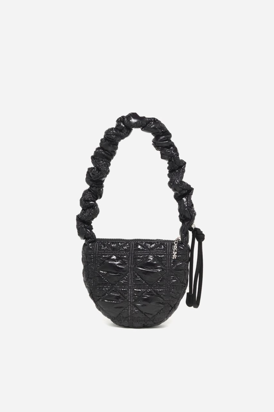 Women Carlyn Bags | Carlyn Poing Black