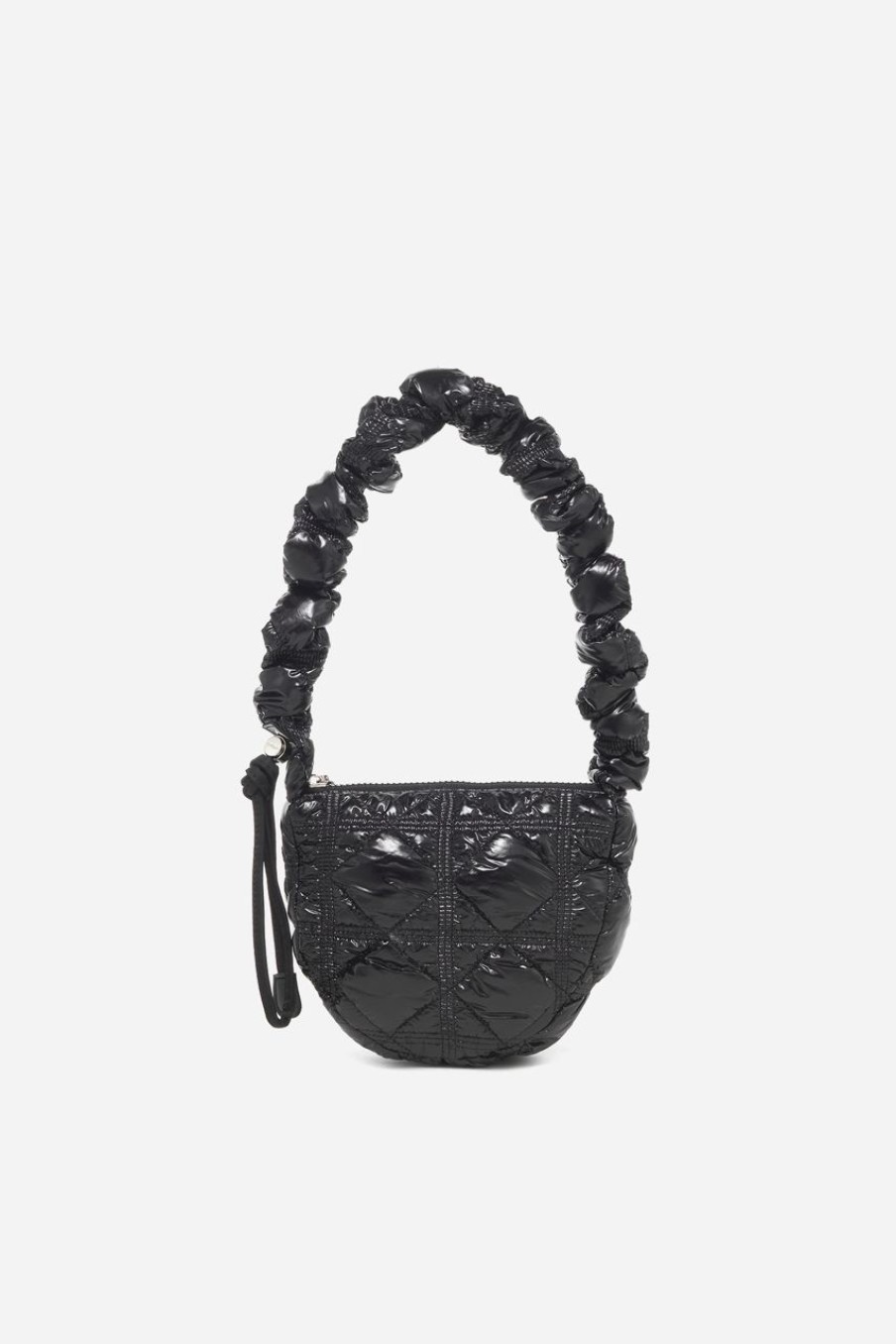 Women Carlyn Bags | Carlyn Poing Black