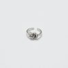 Women Afterall Rings | Ellery Ring Silver