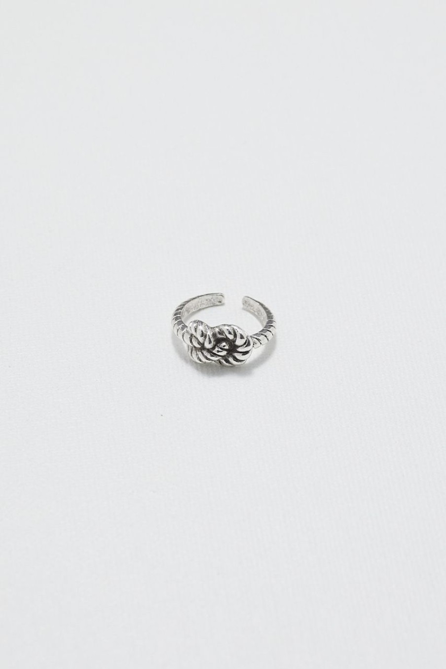 Women Afterall Rings | Ellery Ring Silver