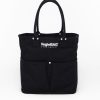 Women VegieBag Bags | Vegiebag Carry & Keep Rough Black