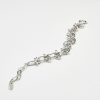 Women Afterall Bracelets | Devon Bracelet Silver