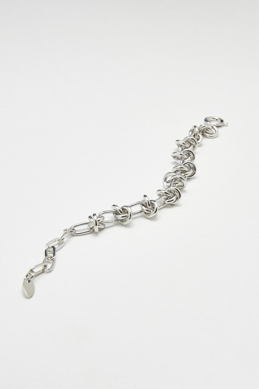 Women Afterall Bracelets | Devon Bracelet Silver