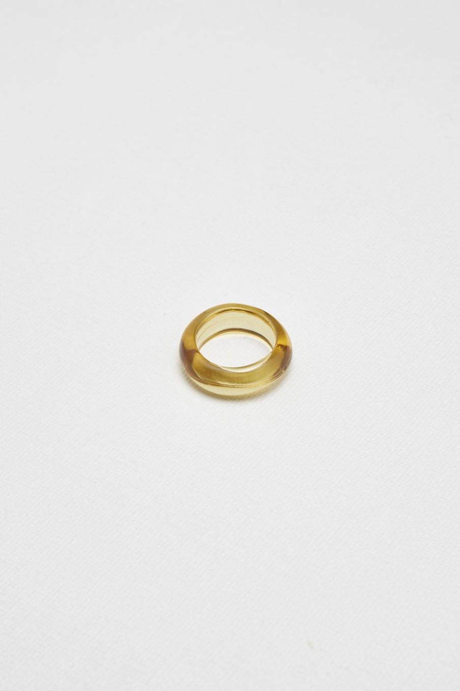 Women Afterall Rings | Zoie Ring Orange