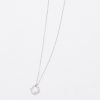 Women Afterall Necklaces | Athalia Necklace Silver