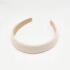 Women Afterall Hair Accessories | Heidi Head Band Beige