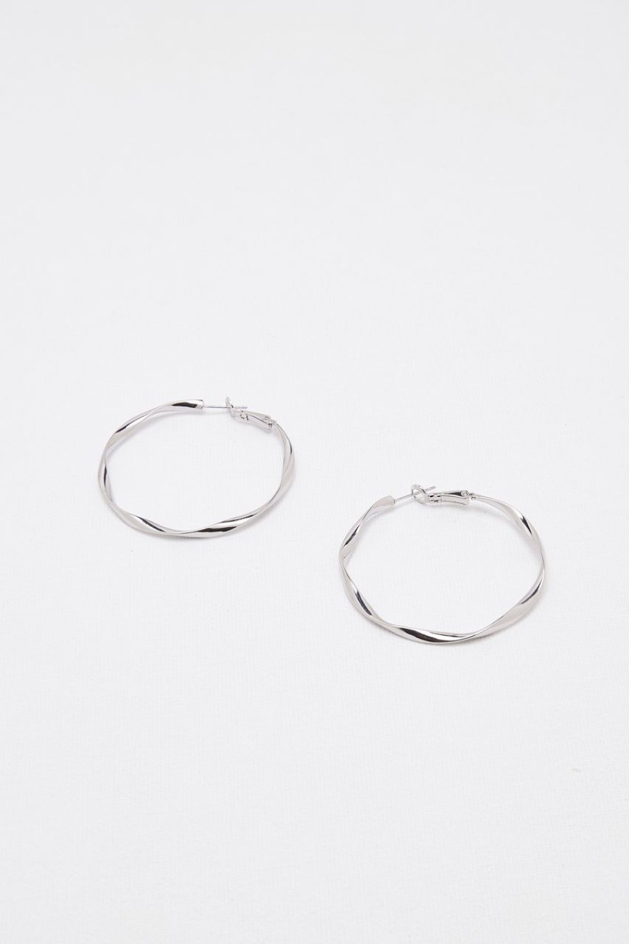 Women Afterall Earrings | Fenella Earrings Silver