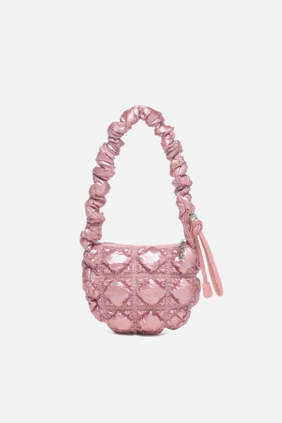 Women Carlyn Bags | Carlyn Poing Rose Pink