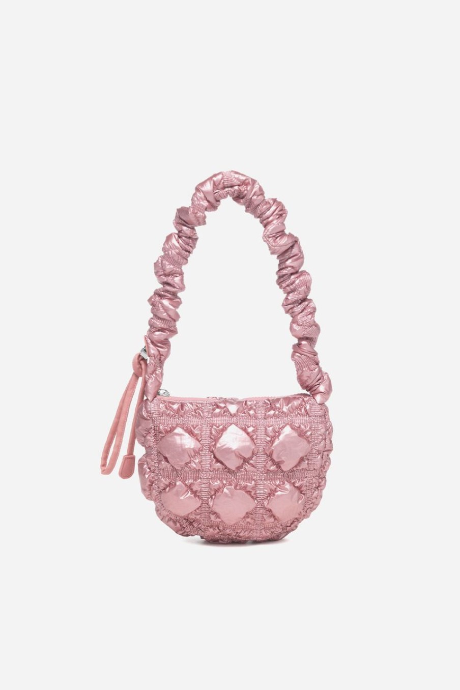 Women Carlyn Bags | Carlyn Poing Rose Pink