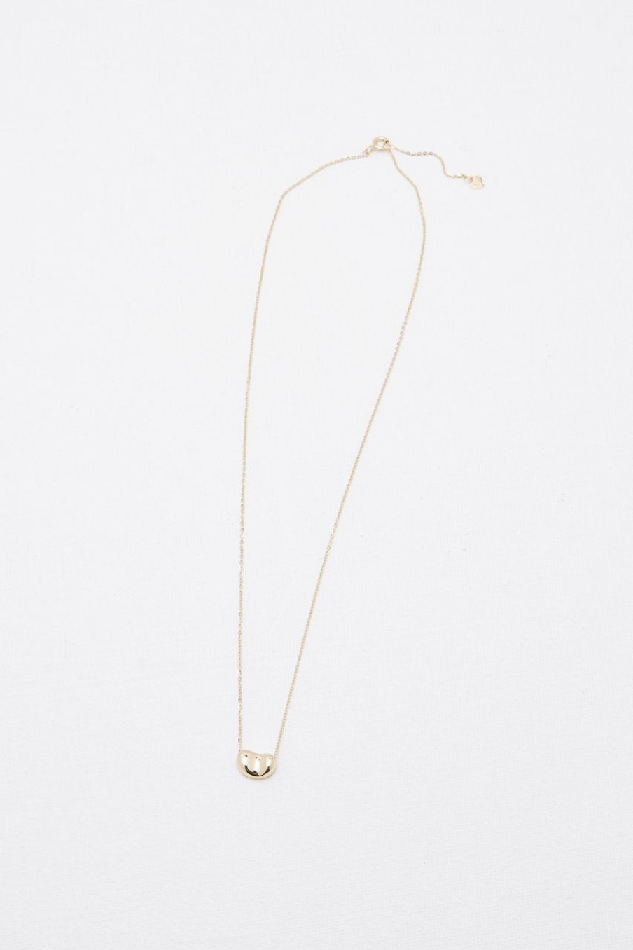 Women Afterall Necklaces | Hynda Necklace Gold