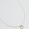 Women Afterall Necklaces | Biana Necklace Gold