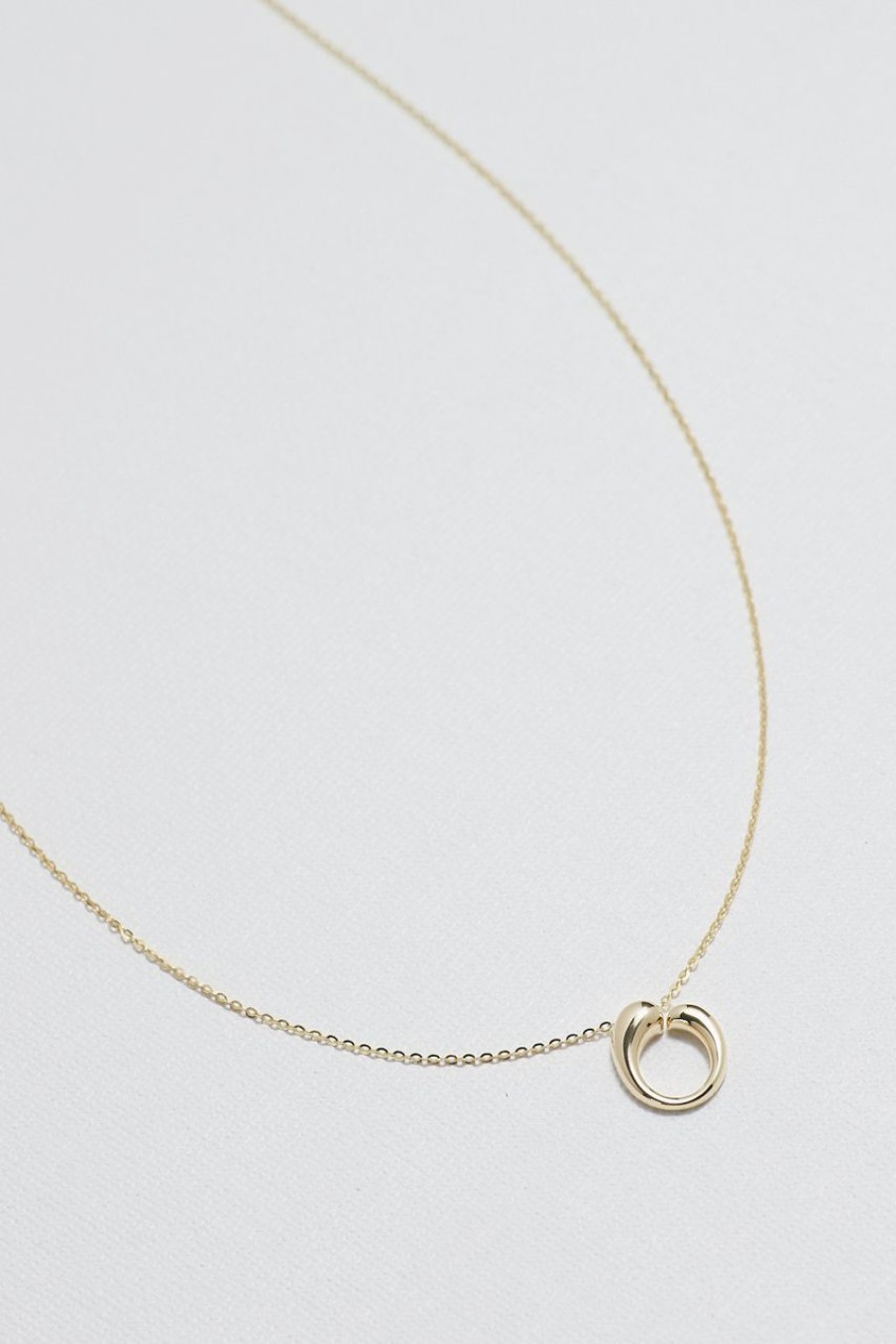 Women Afterall Necklaces | Biana Necklace Gold