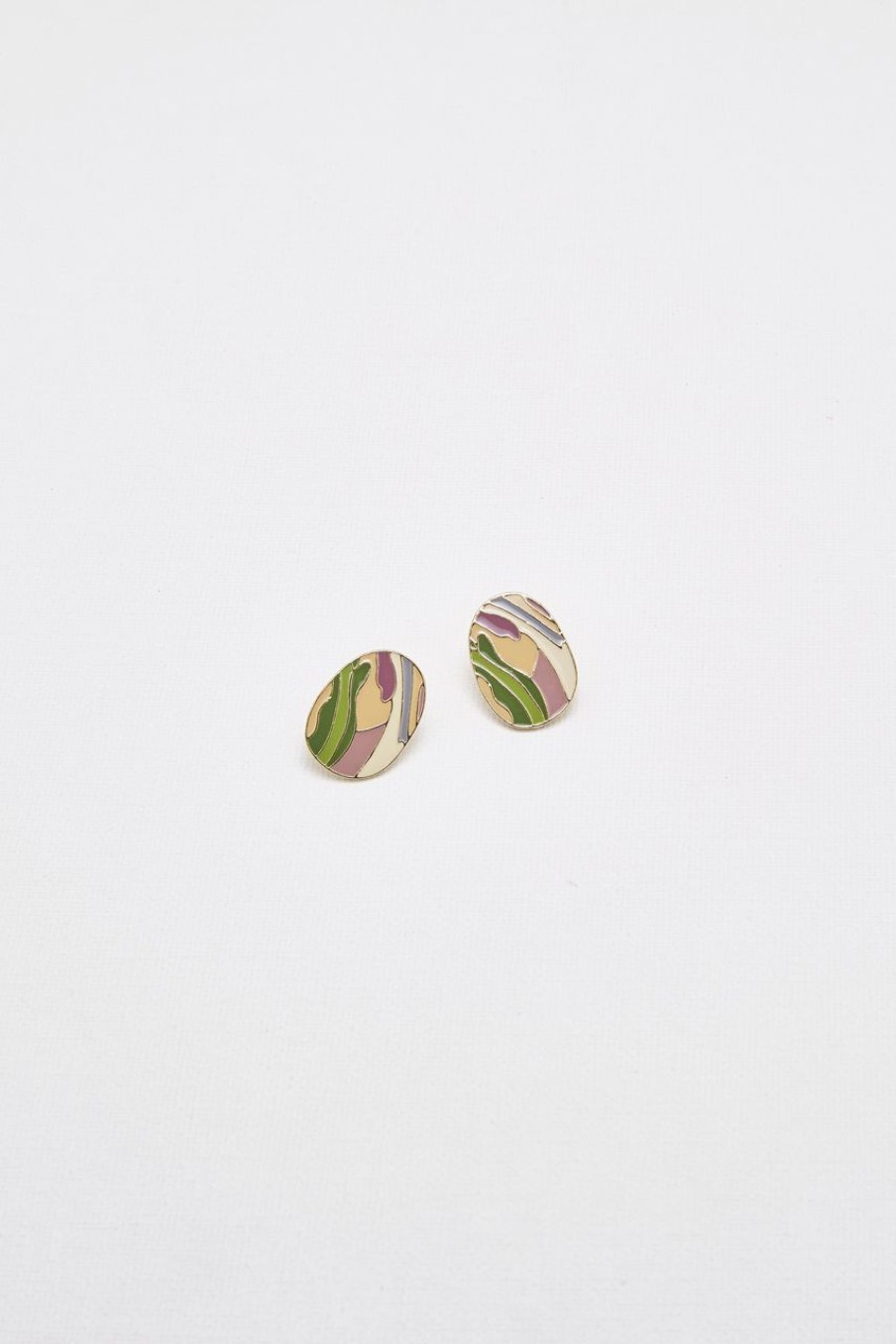 Women Afterall Earrings | Nyah Earrings Multi