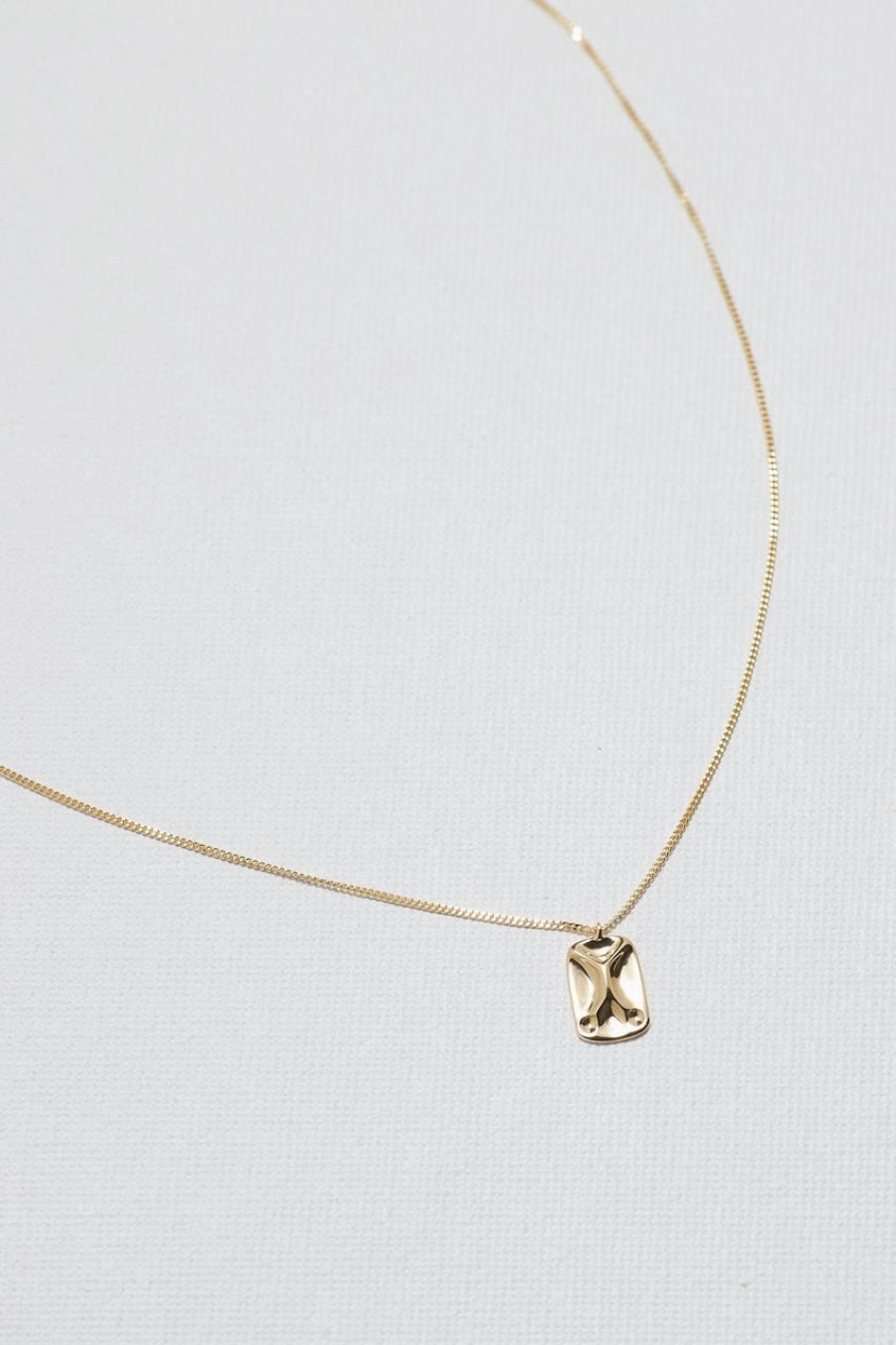 Women Afterall Necklaces | Jaycee Necklace Gold