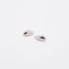 Women Afterall Earrings | Zoel Ear Studs Silver