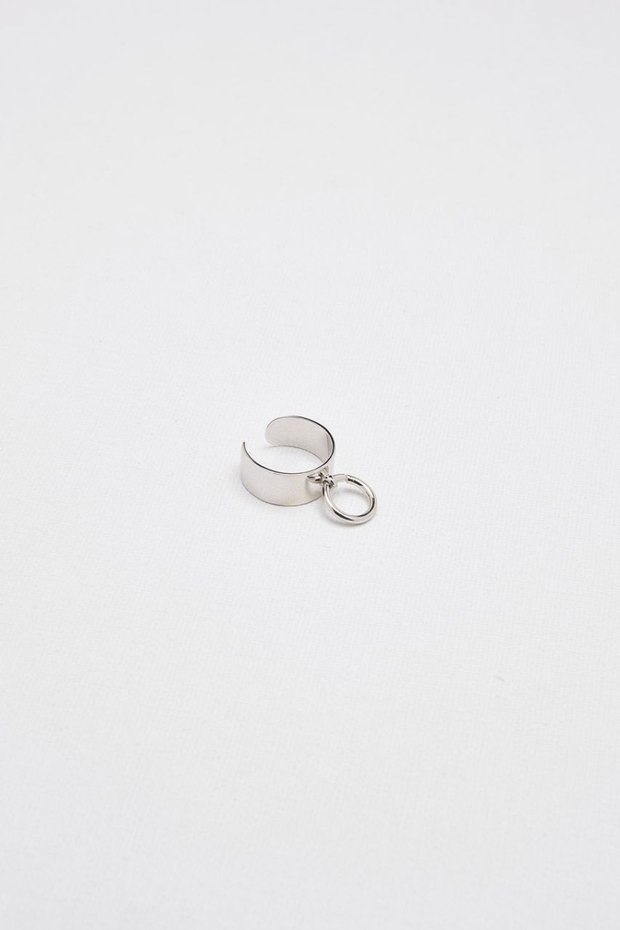 Women Afterall Rings | Siena Ring Silver