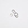 Women Afterall Earrings | Diera Drop Earrings Silver