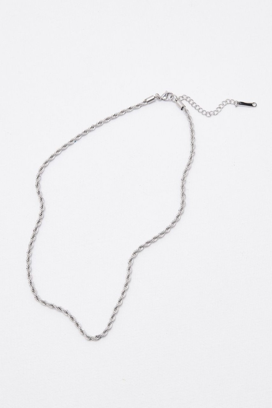 Women Afterall Necklaces | Adalet Necklace Silver